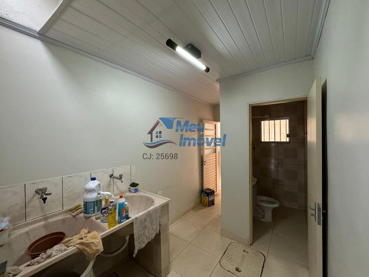 Casa, Taguatinga Sul, 3 Quartos, 4 Vagas