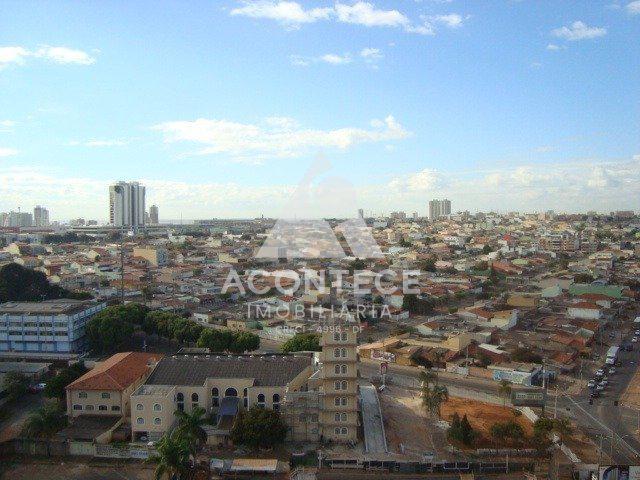 Apartamento, Taguatinga Sul, 2 Quartos, 1 Vaga, 1 Suíte