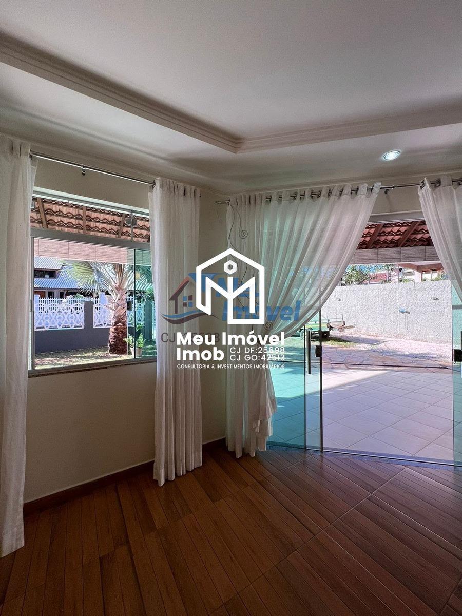 Casa, Guará II, 4 Quartos