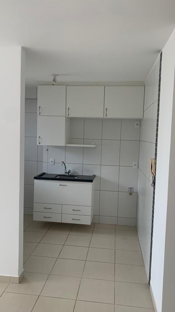 Apartamento, Norte, 2 Quartos, 1 Vaga, 1 Suíte