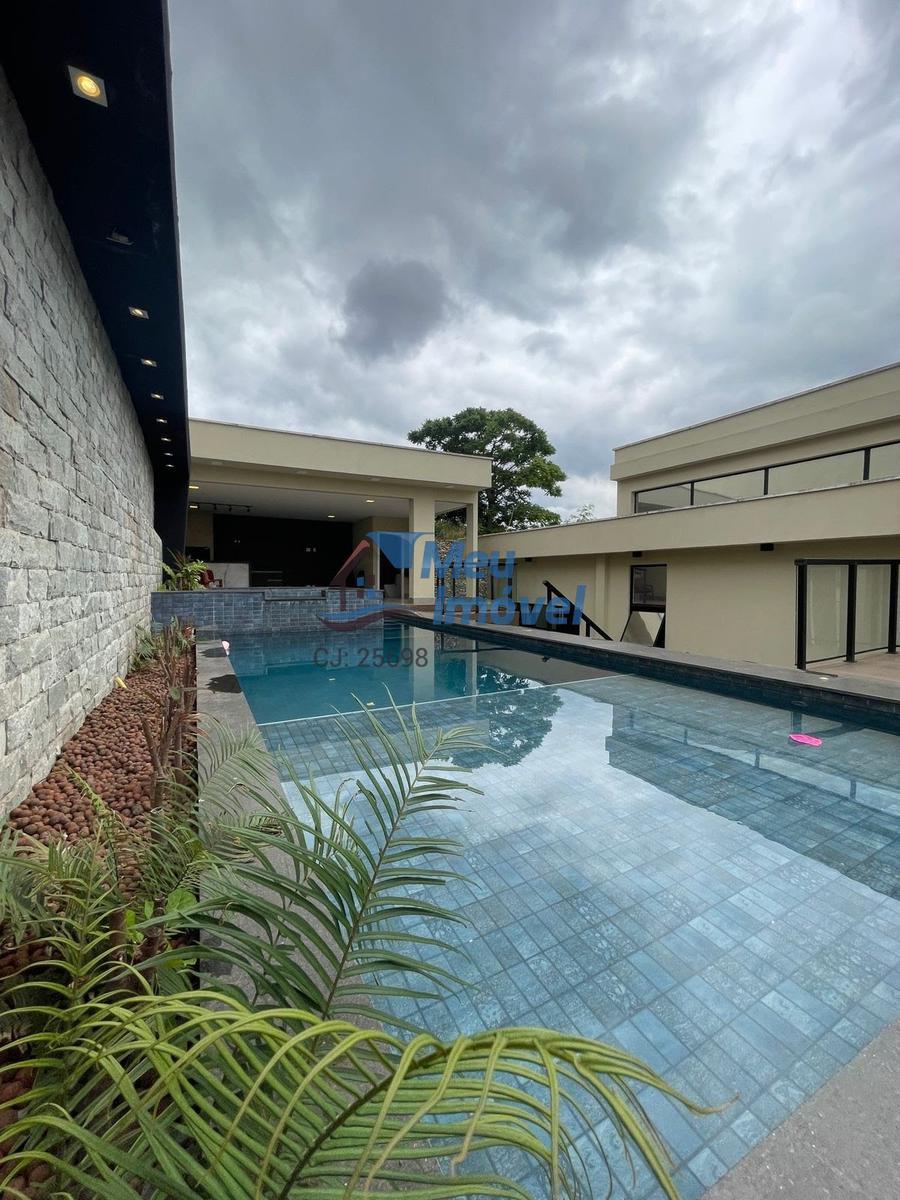 Casa, Brasília/Plano Piloto, 4 Quartos