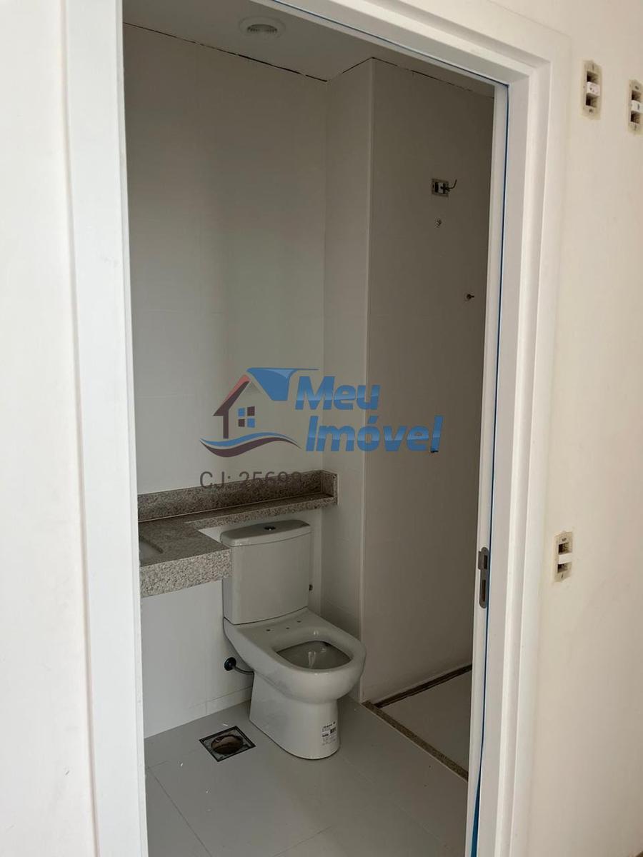 Apartamento, Norte, 2 Quartos