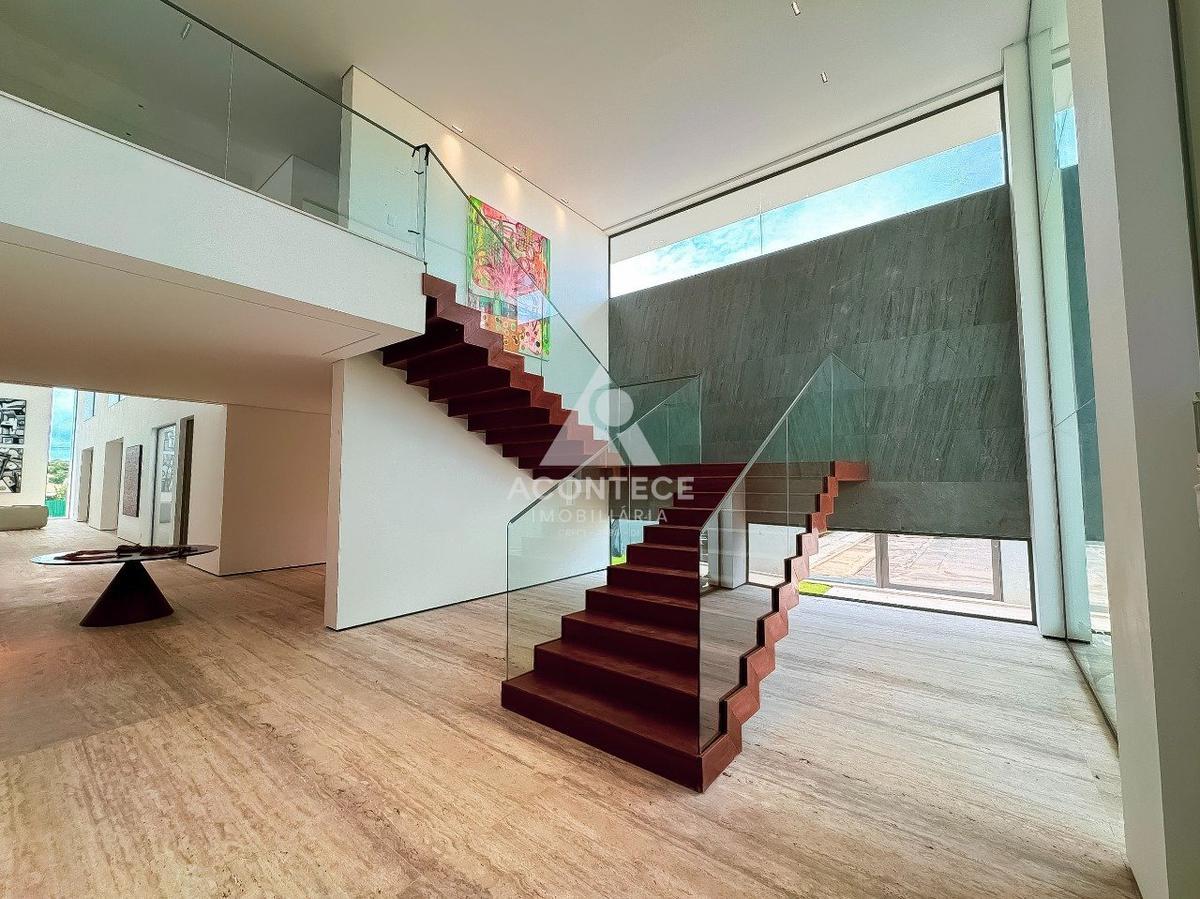 Casa, Lago Sul, 7 Quartos, 5 Vagas, 6 Suítes