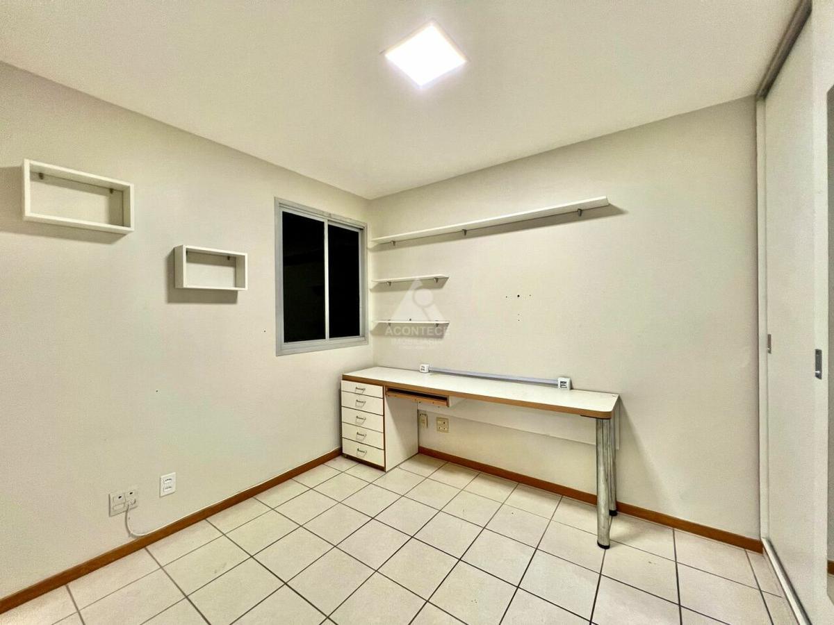 Apartamento, Norte, 3 Quartos, 1 Vaga, 1 Suíte