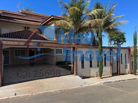 Casa, Brasília/Plano Piloto, 4 Quartos, 4 Vagas, 3 Suítes