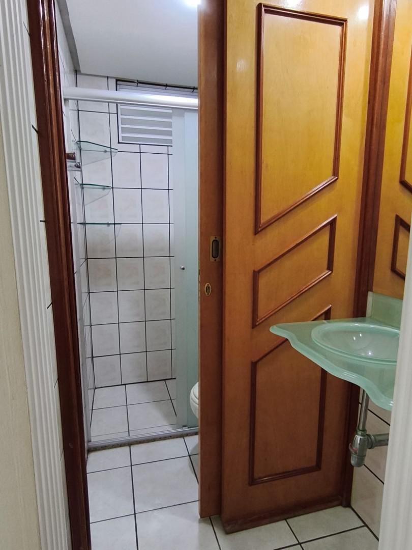 Apartamento, Sudoeste, 2 Quartos