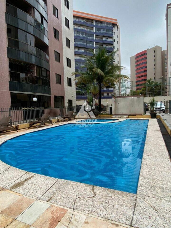 Apartamento, Sul, 3 Quartos, 2 Vagas, 1 Suíte