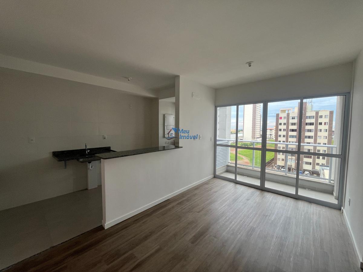 Apartamento, Ceilândia Norte, 2 Quartos, 1 Vaga, 1 Suíte