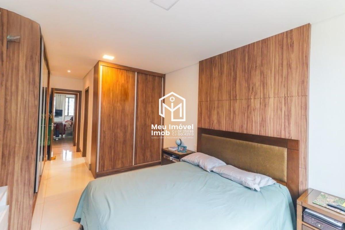 Apartamento, Noroeste, 3 Quartos