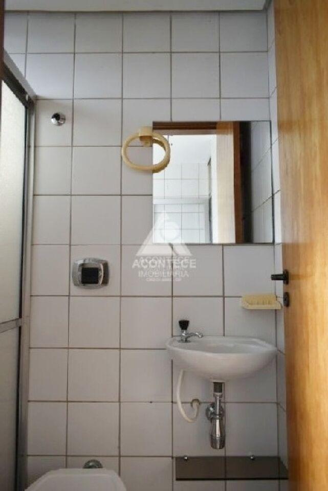 Apartamento, Sudoeste, 3 Quartos, 1 Vaga, 1 Suíte