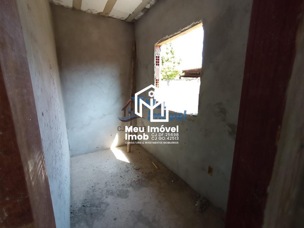 Casa, Região dos Lagos, 3 Quartos