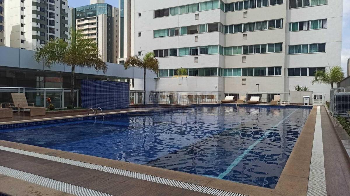 Apartamento, Norte, 1 Quarto, 1 Vaga