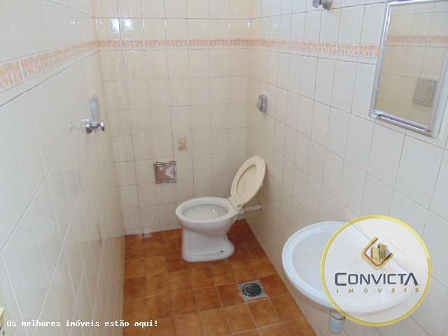 Sala, Núcleo Bandeirante, 1 Quarto