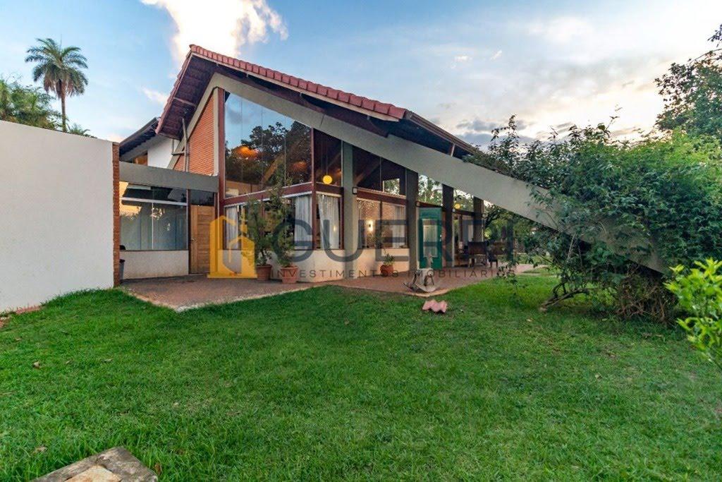 Casa, Park Way, 5 Quartos