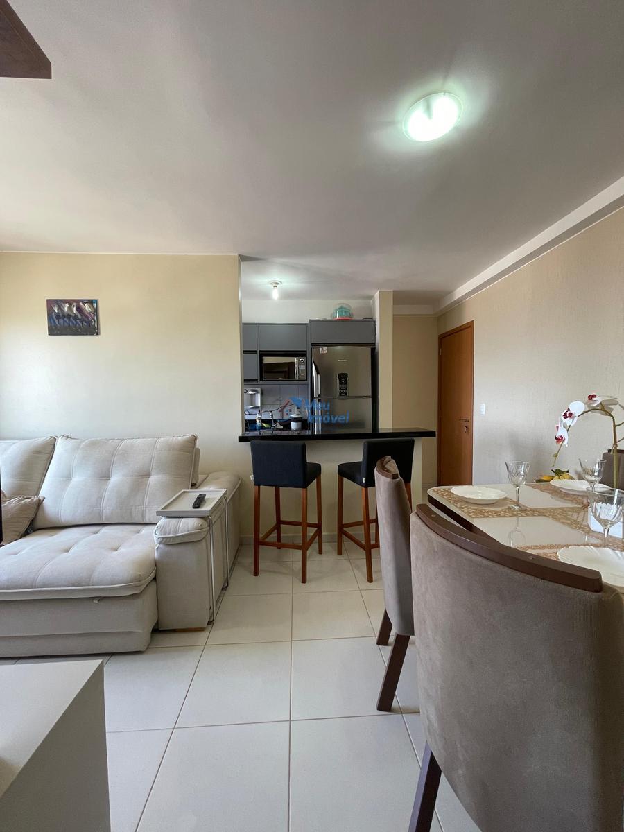 Apartamento, Ceilândia Norte, 2 Quartos, 2 Vagas