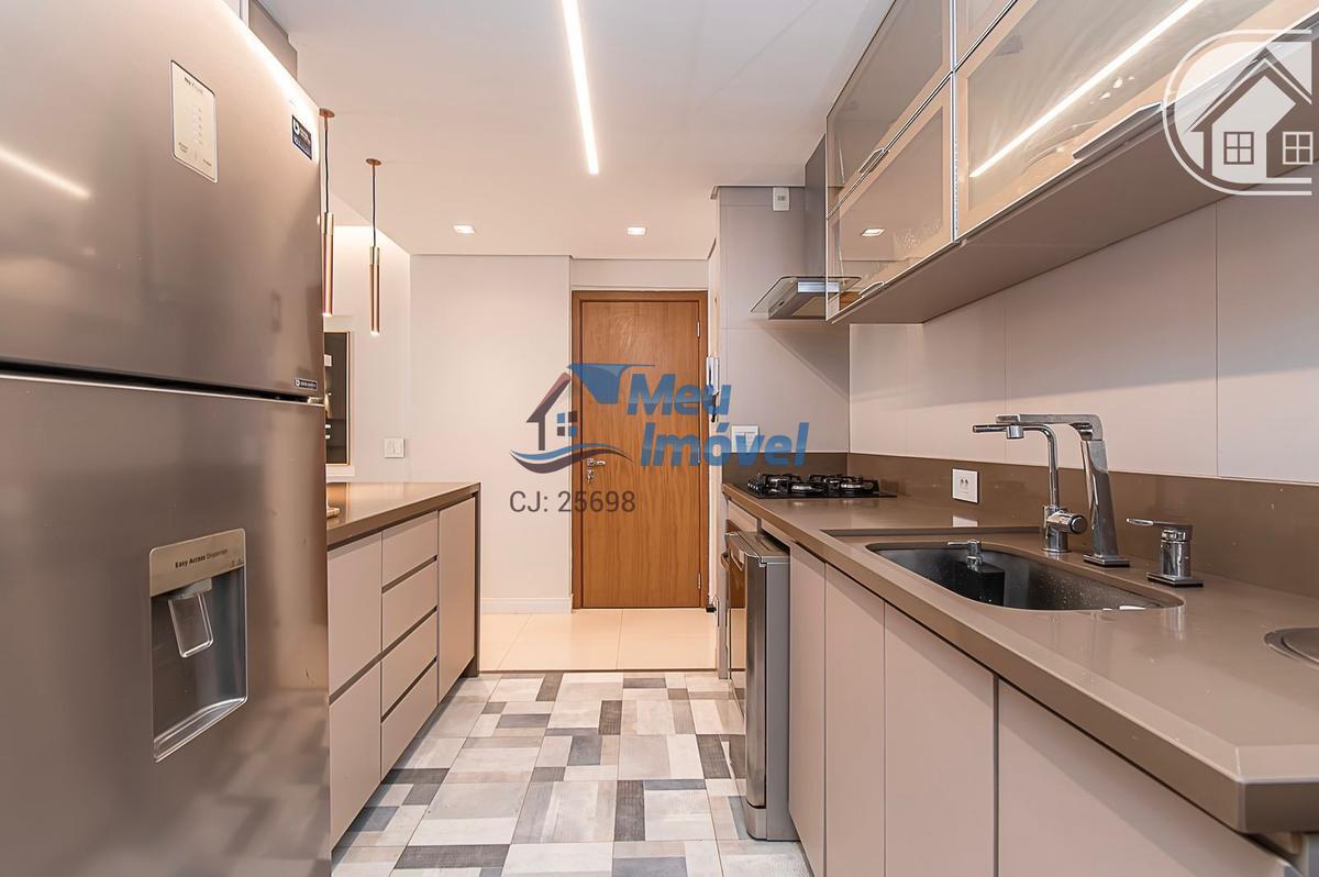 Apartamento, Sul, 3 Quartos, 1 Vaga, 1 Suíte