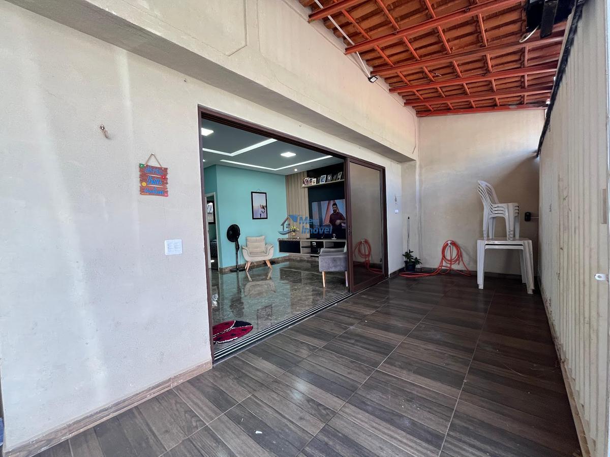 Casa, Ceilândia Sul, 3 Quartos