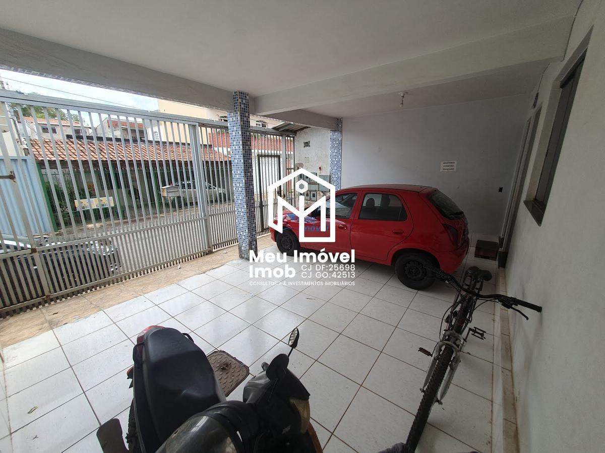 Apartamento, Guará II, 13 Quartos