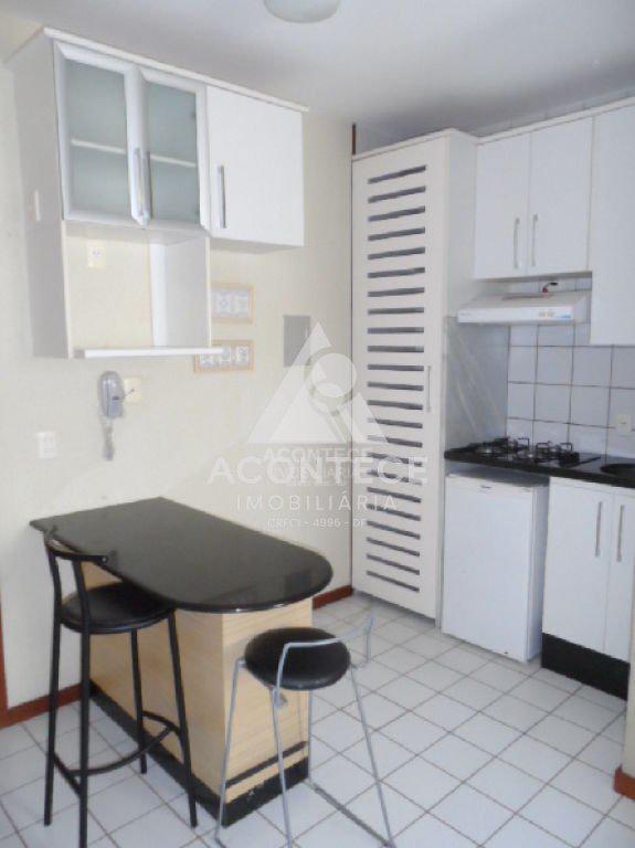 Quitinete, Asa Norte, 1 Quarto