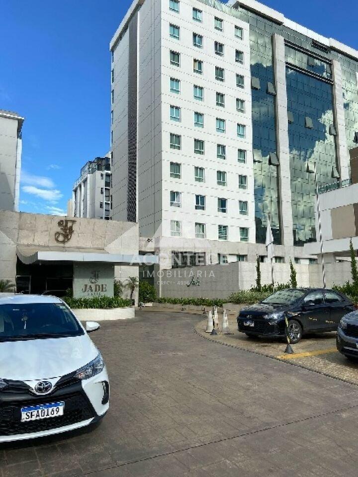 Apartamento, Zona Industrial, 1 Quarto