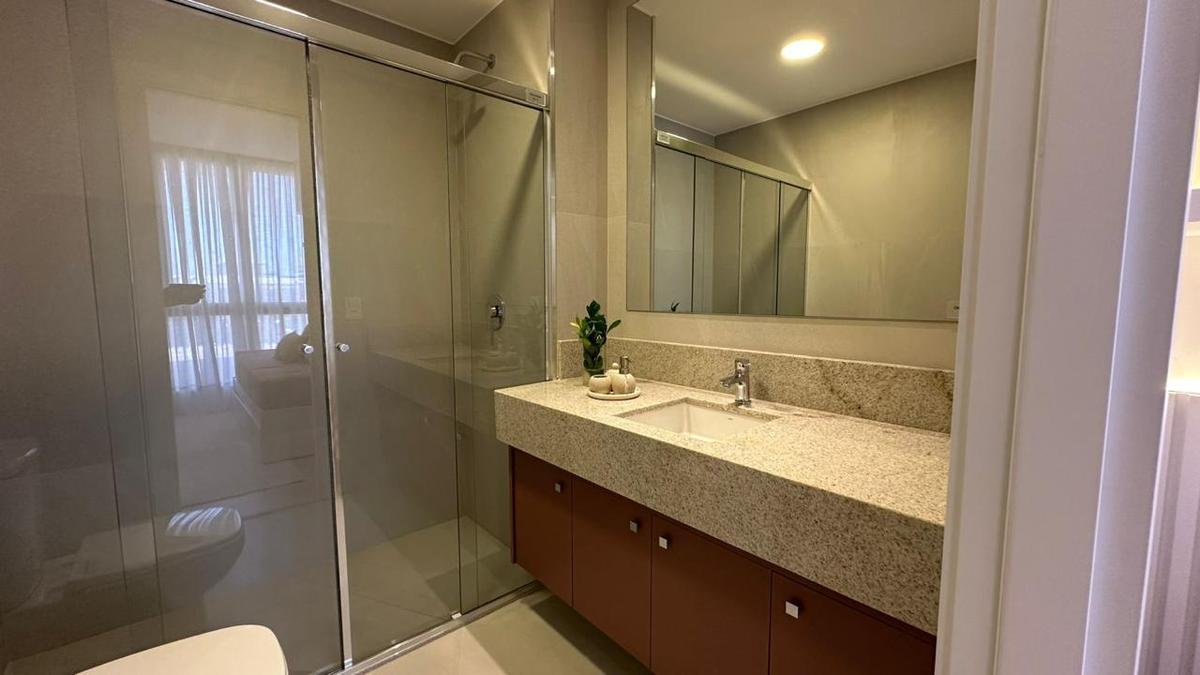 Apartamento, Park Sul, 3 Quartos, 3 Vagas, 3 Suítes
