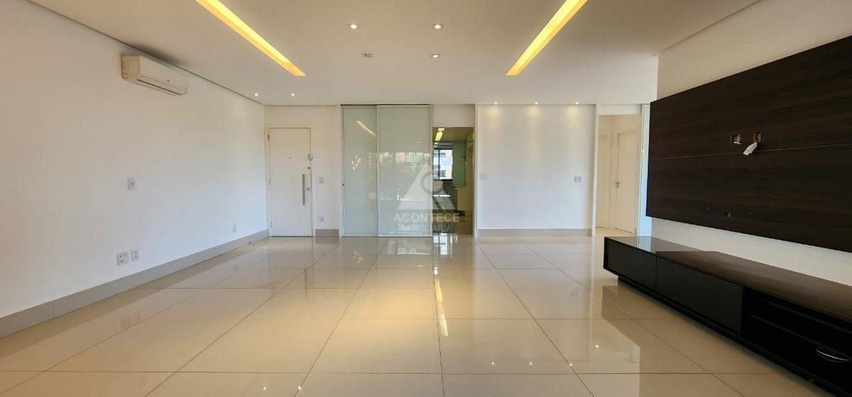 Apartamento, Noroeste, 3 Quartos, 4 Vagas, 3 Suítes