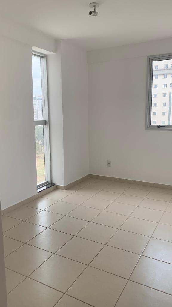 Apartamento, Norte, 2 Quartos, 1 Vaga, 1 Suíte