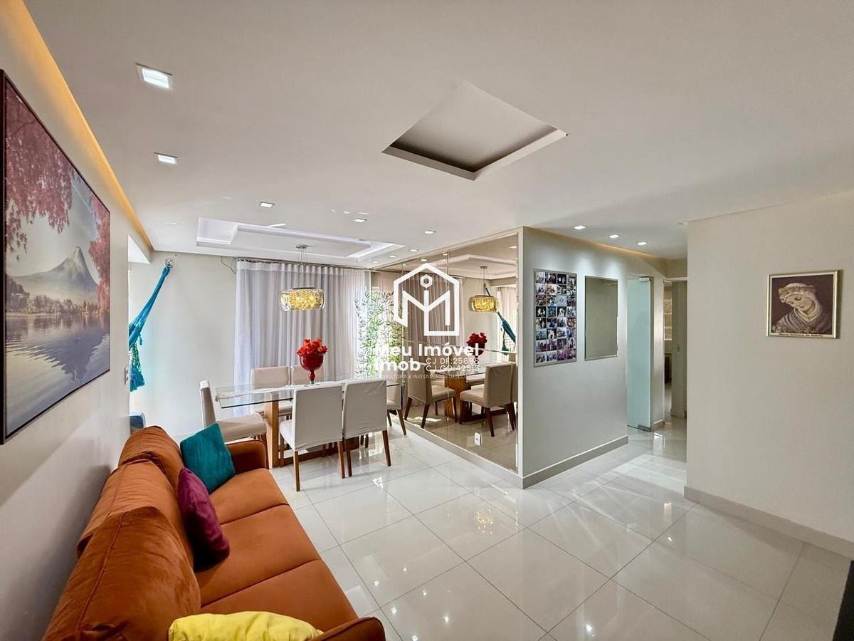 Apartamento, Asa Norte, 3 Quartos