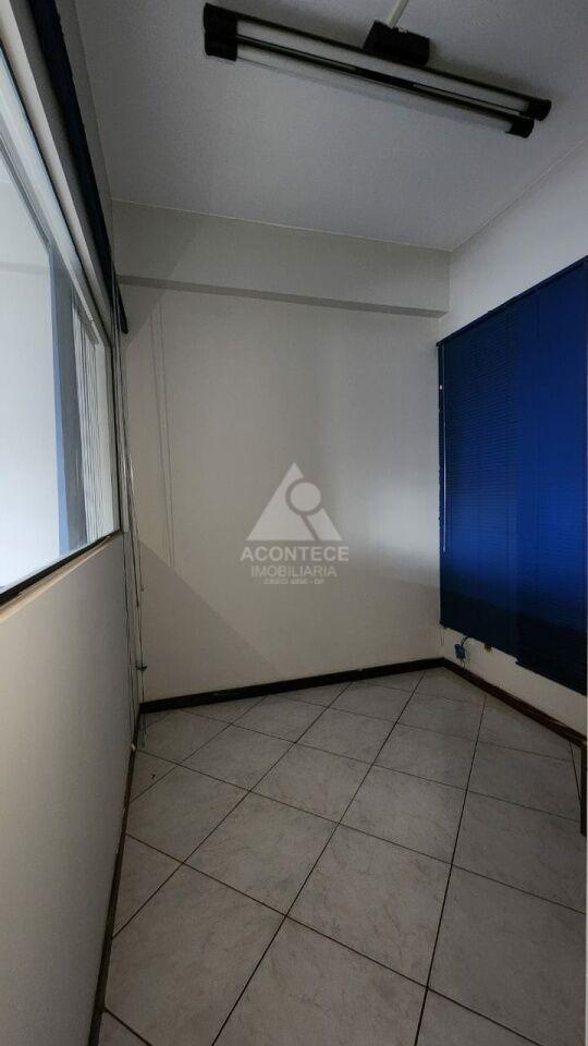 Sala, Asa Sul