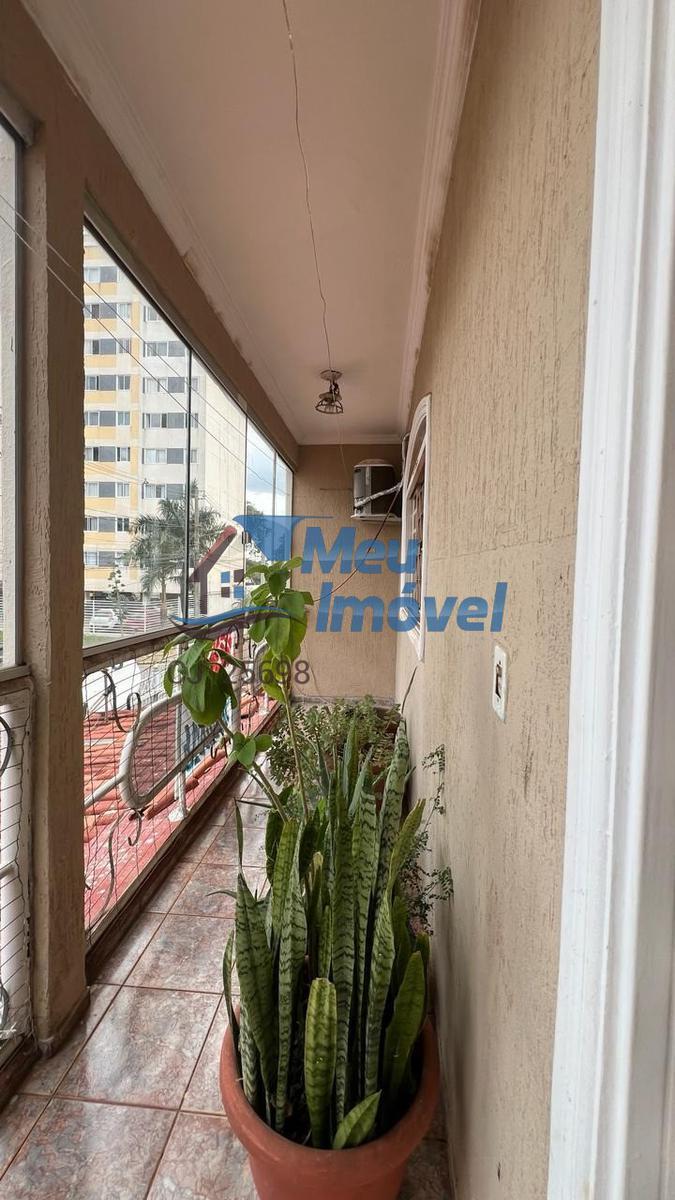 Casa, Samambaia Sul, 4 Quartos, 2 Vagas, 1 Suíte