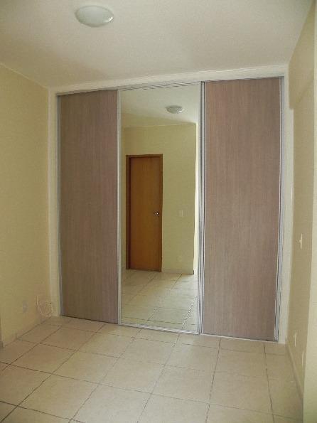 Apartamento, Norte, 2 Quartos, 3 Vagas, 1 Suíte
