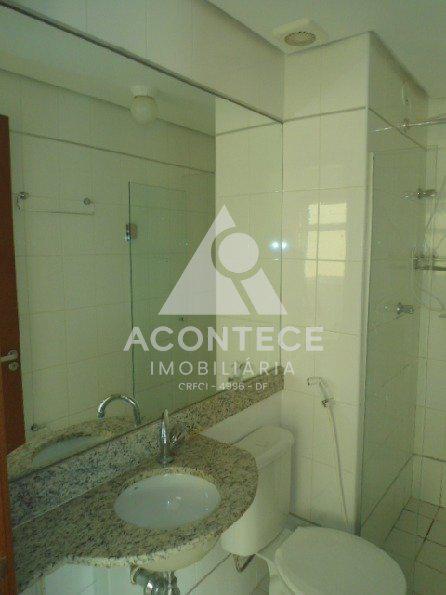 Quitinete, Sudoeste, 1 Quarto, 1 Vaga