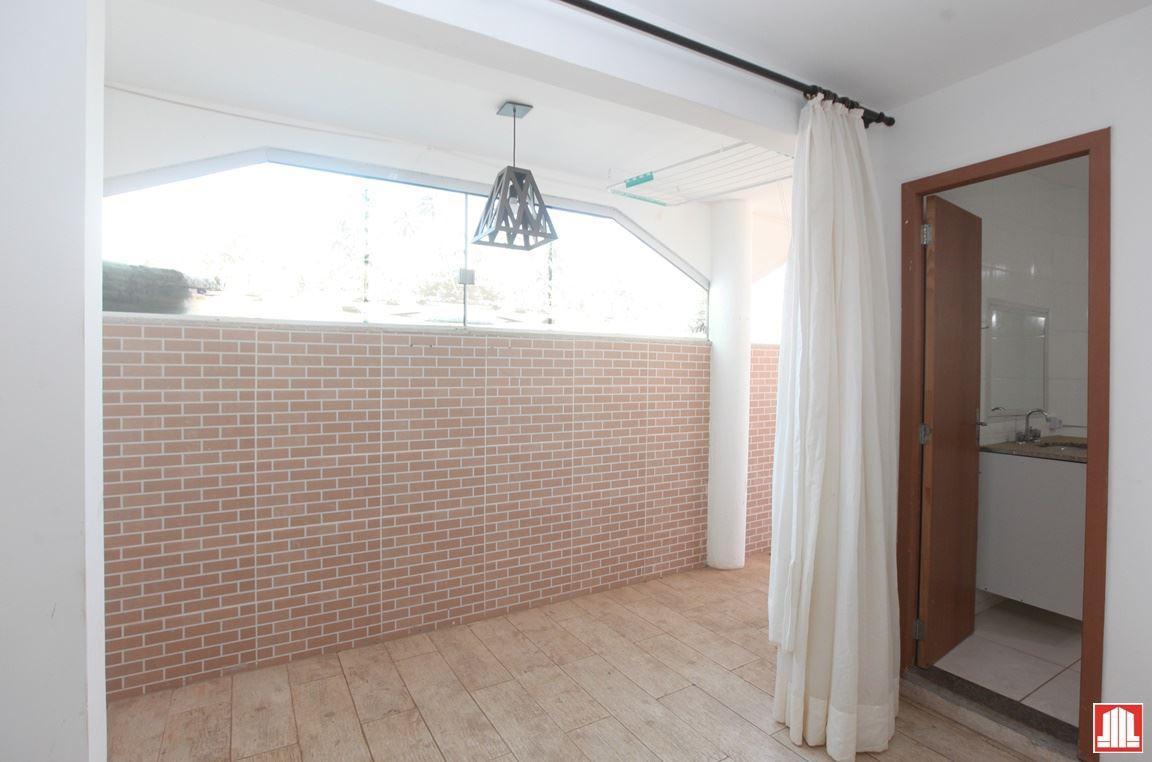 Apartamento, Vicente Pires, 3 Quartos, 2 Vagas, 1 Suíte