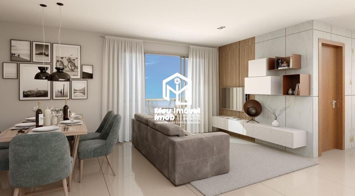 Apartamento, Norte, 3 Quartos