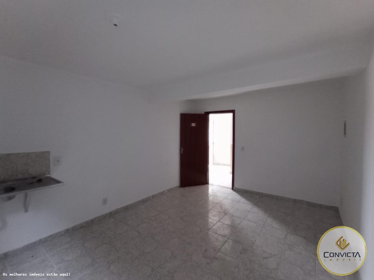 Quitinete, Setor Placa da Mercedes, 0 Quarto