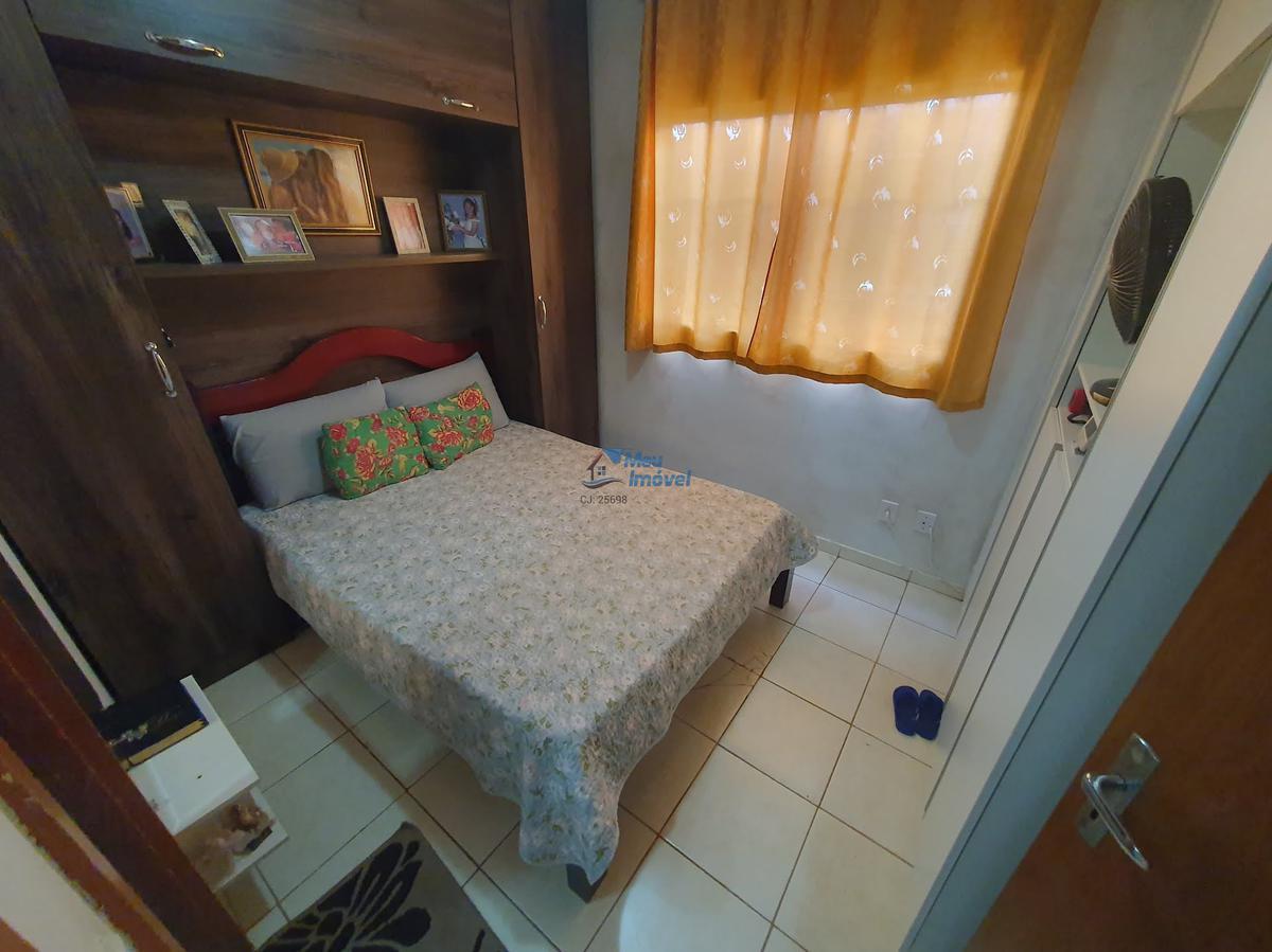 Apartamento, Riacho Fundo II, 3 Quartos