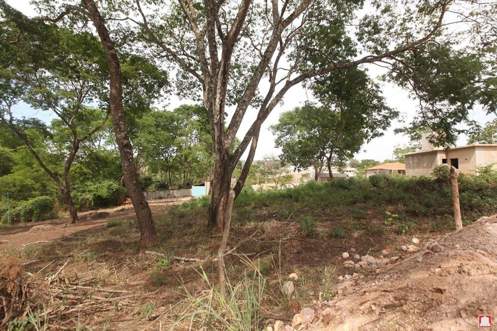 Lote, Setor Habitacional Jardim Botânico, 0 Quarto, 0 Vaga, 0 Suíte