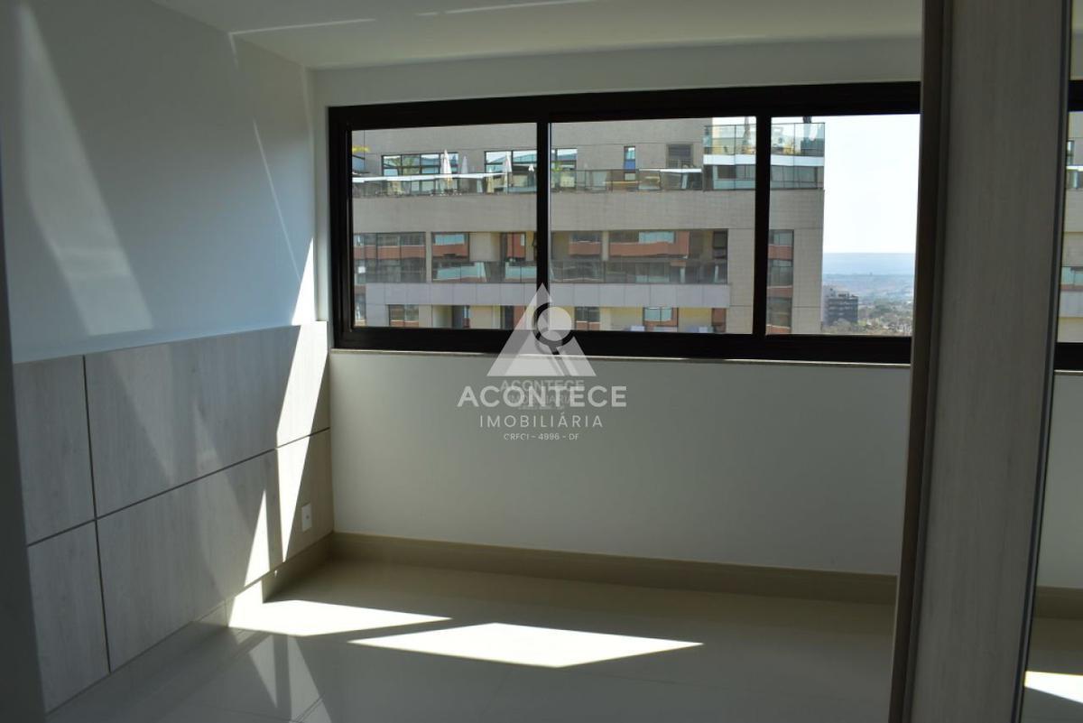 Apartamento, Noroeste, 3 Quartos, 3 Vagas, 3 Suítes