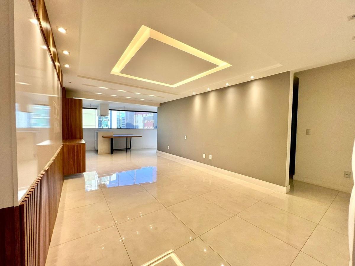 Apartamento, Sul, 3 Quartos, 1 Vaga, 1 Suíte