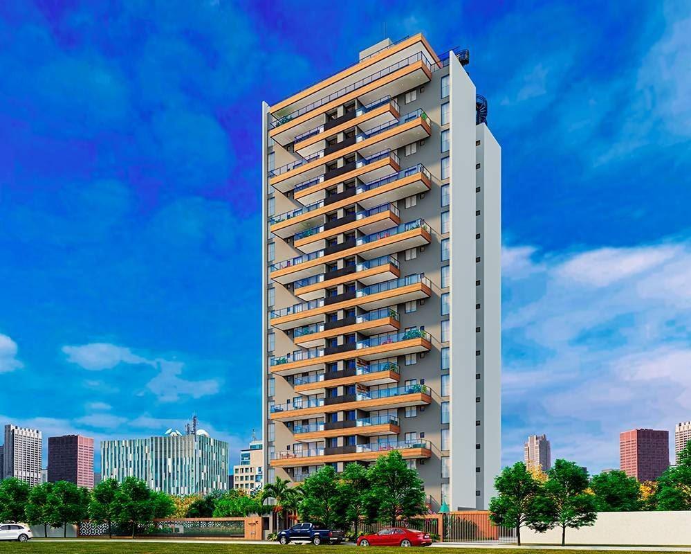 Apartamento, Norte, 3 Quartos, 2 Vagas, 3 Suítes