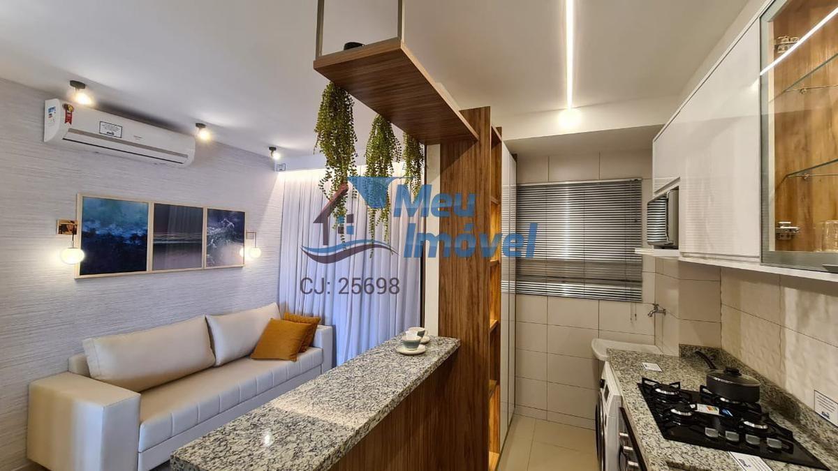 Apartamento, Samambaia Sul, 2 Quartos