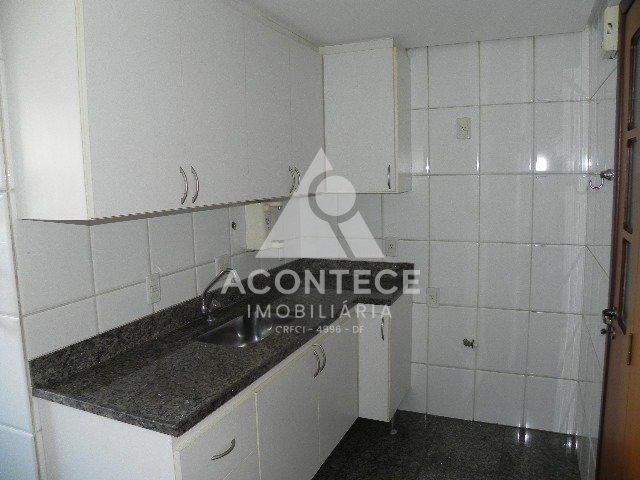 Apartamento, Sudoeste, 3 Quartos, 1 Vaga, 1 Suíte
