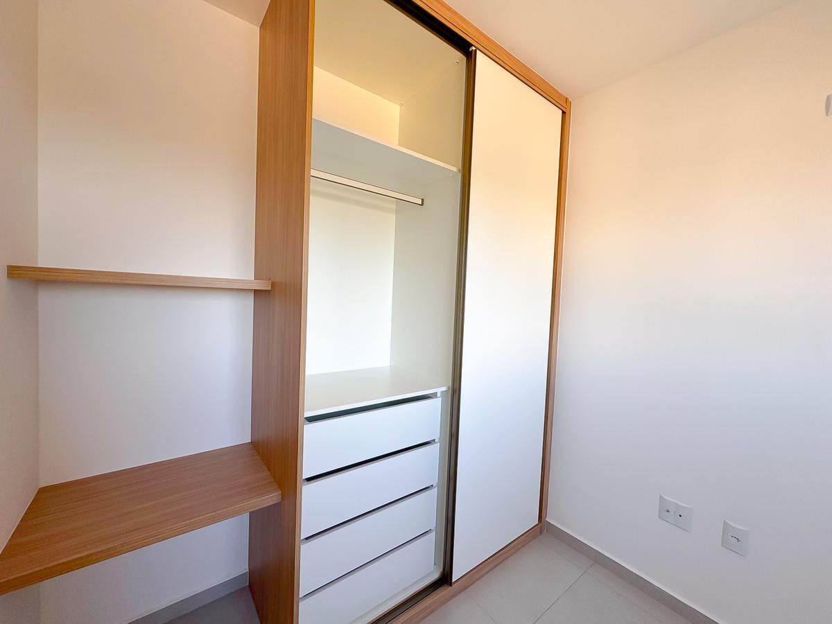 Apartamento, Samambaia Sul, 2 Quartos, 1 Vaga, 1 Suíte