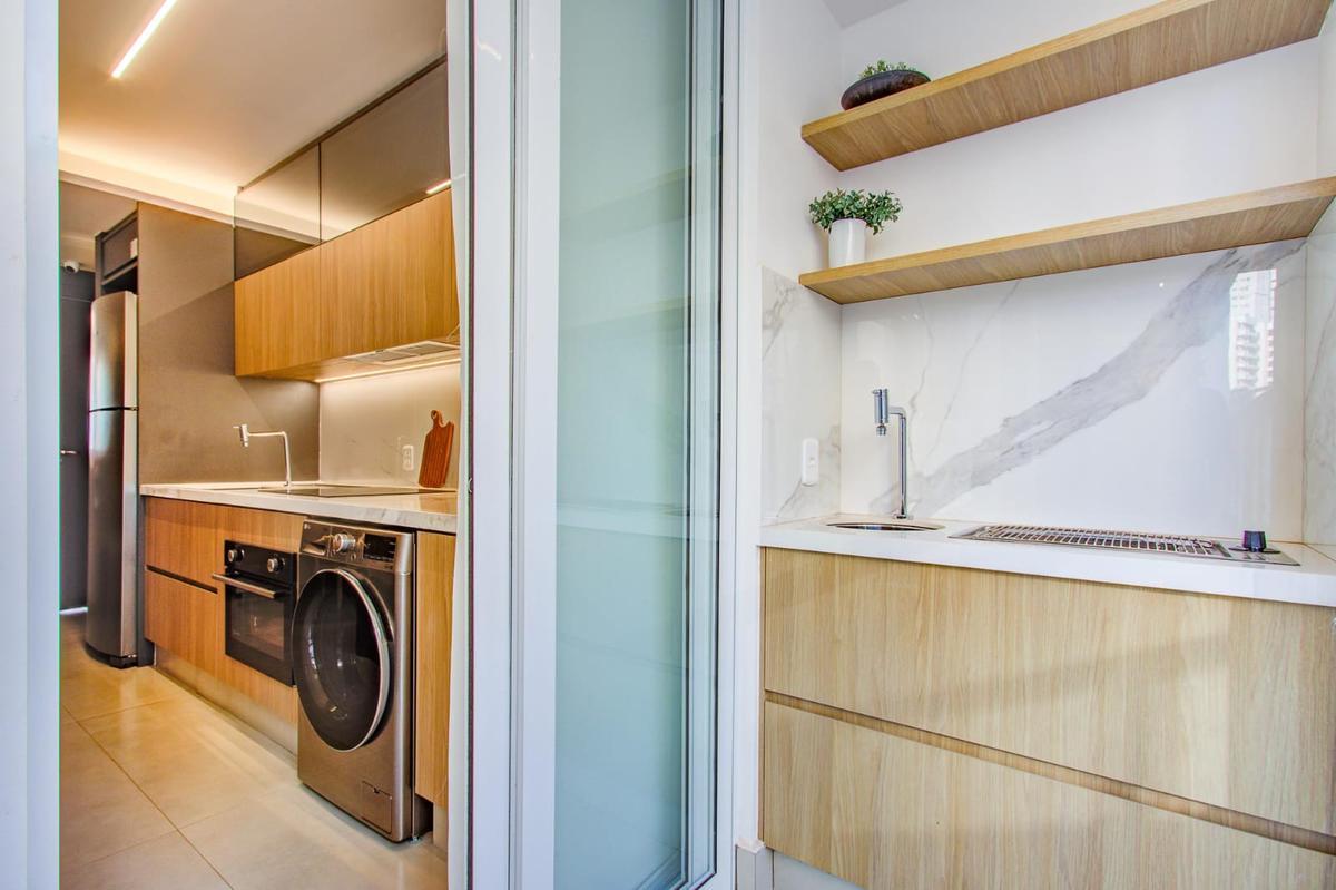 Apartamento, Águas Claras, 3 Quartos, 1 Vaga, 1 Suíte