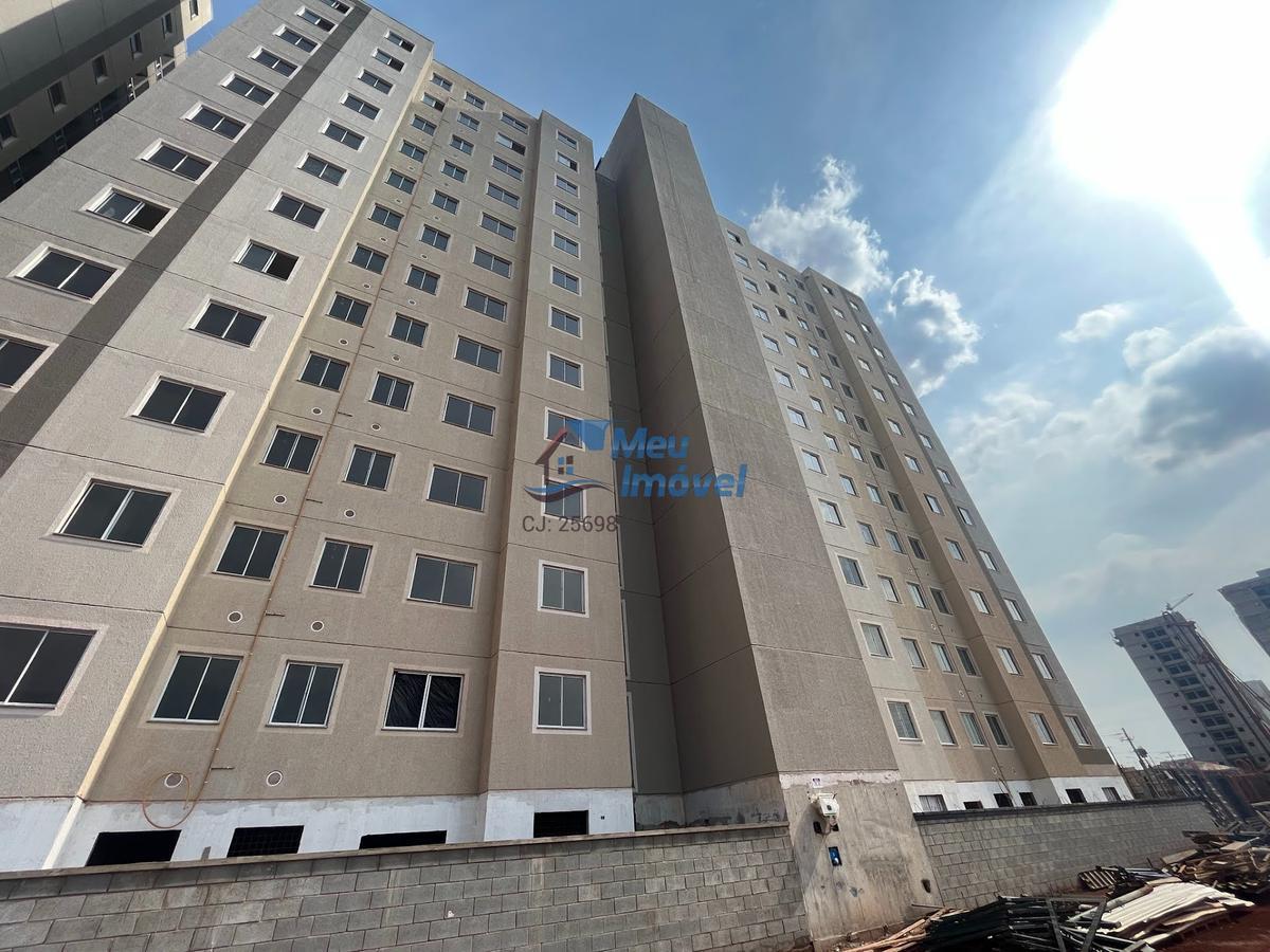 Apartamento, Samambaia Sul, 2 Quartos