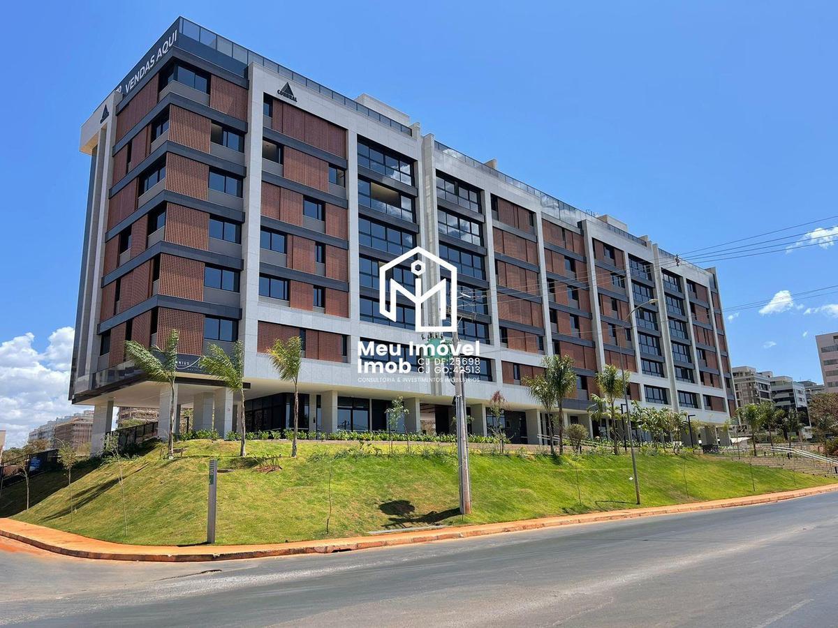 Apartamento, Noroeste, 4 Quartos