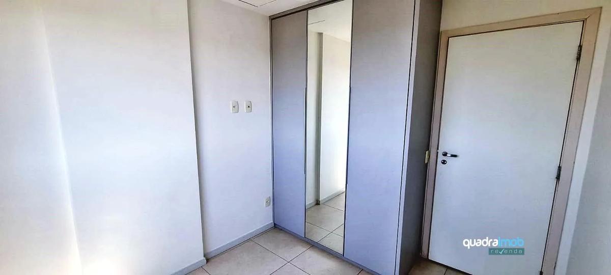 Apartamento, Taguatinga Sul, 2 Quartos, 1 Vaga, 1 Suíte