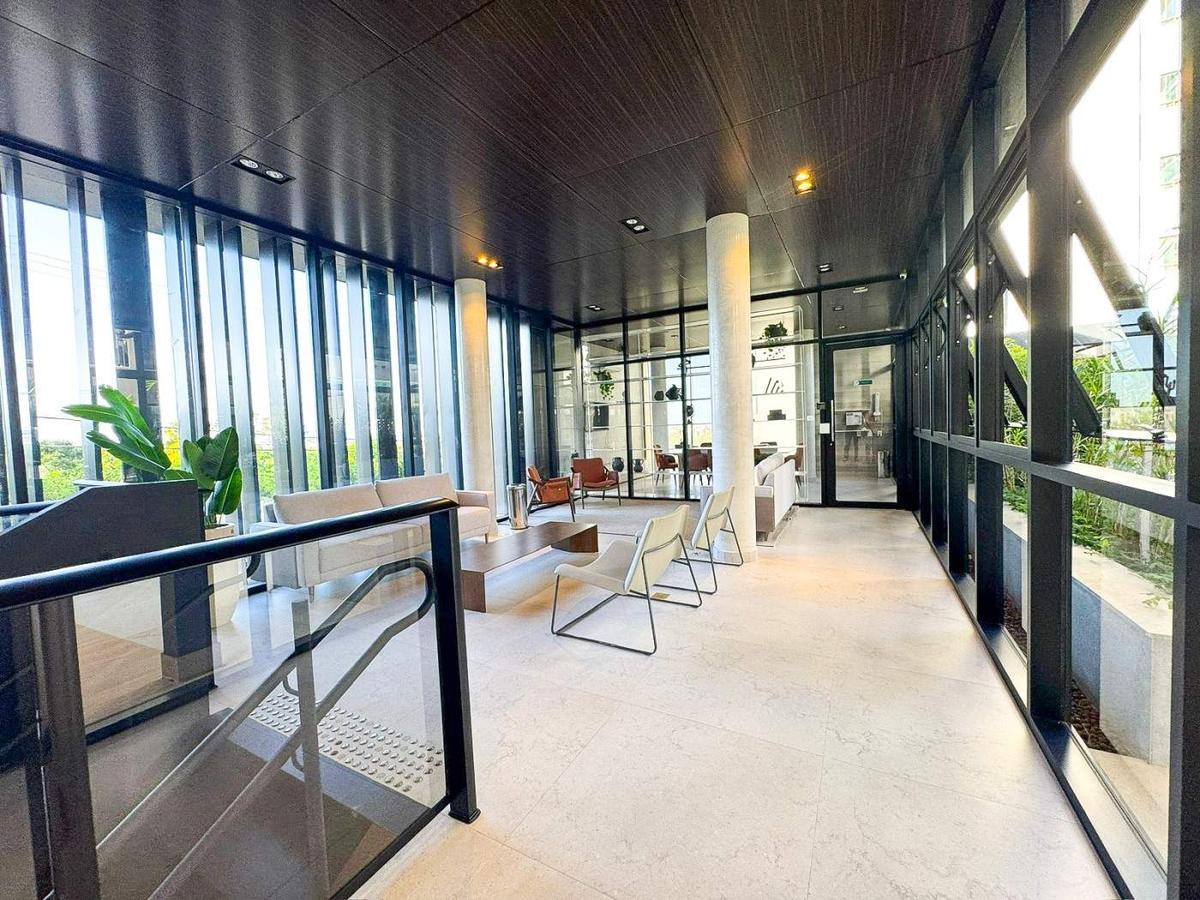 Apartamento, Norte, 4 Quartos, 3 Vagas, 4 Suítes