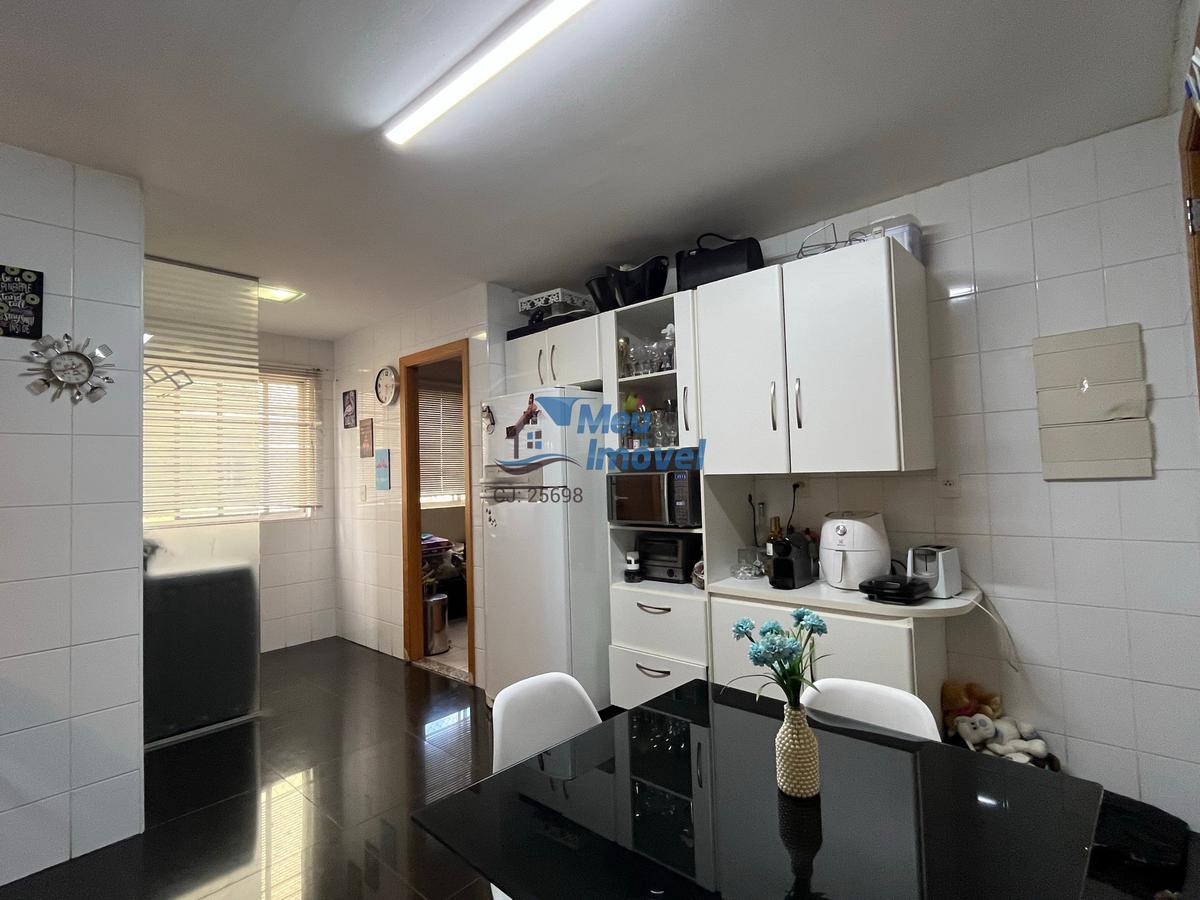 Apartamento, Sul, 3 Quartos, 1 Vaga, 1 Suíte