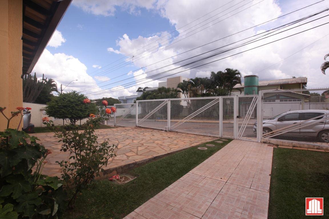 Casa, Lago Norte, 4 Quartos, 2 Vagas, 3 Suítes